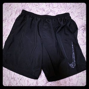 Nike athletic shorts